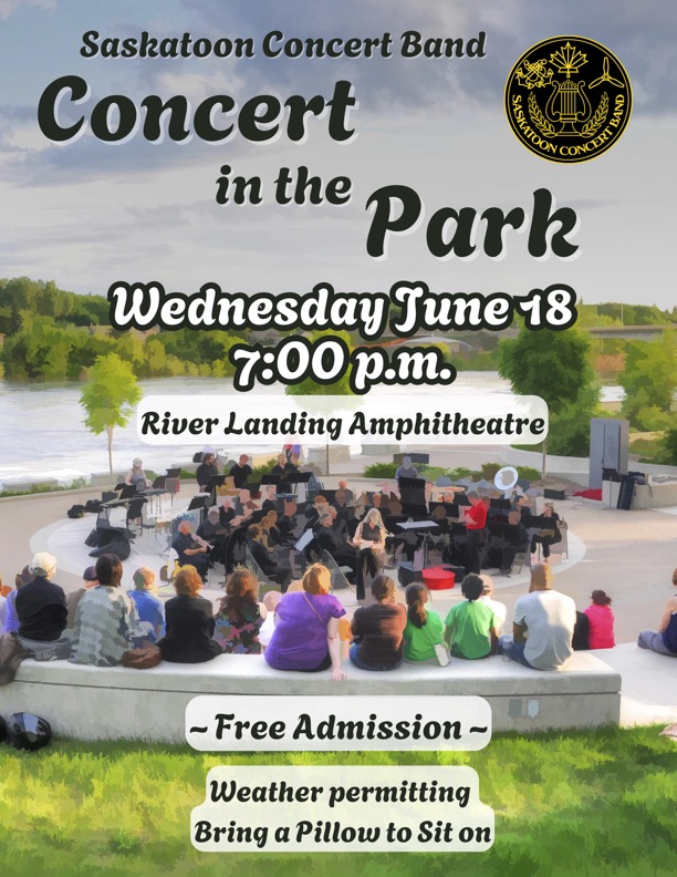 Concert In The Park