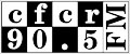 CFCR Logo