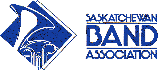 SaskBand Logo
